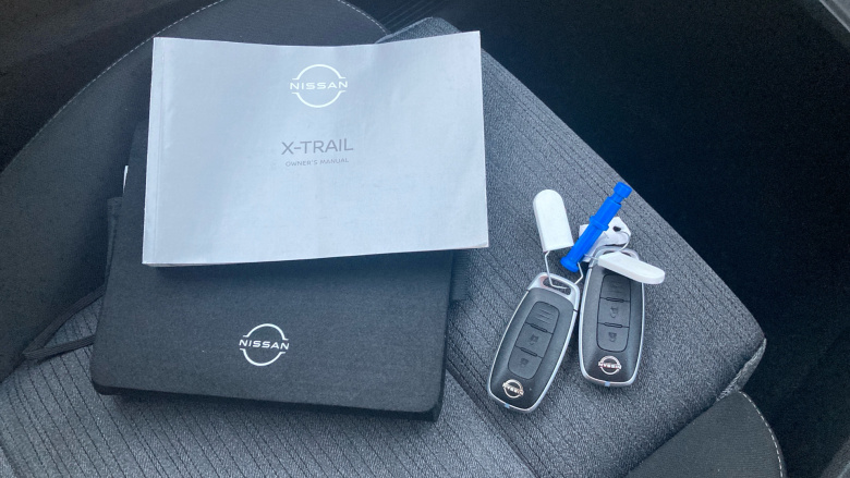 Nissan X-Trail 1.5 E-Power E-4orce 213 Acenta Premium 5dr Auto Hybrid Station Wagon